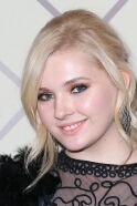 Abigail Breslin