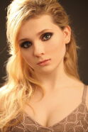 Abigail Breslin