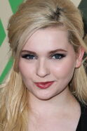 Abigail Breslin