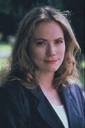 Abigail Cruttenden