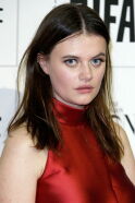 Abigail Hardingham