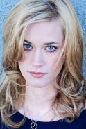 Abigail Hawk