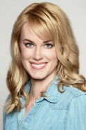 Abigail Hawk