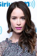 Abigail Spencer