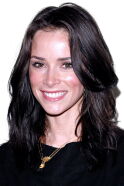 Abigail Spencer
