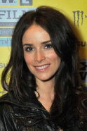 Abigail Spencer