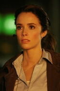 Abigail Spencer