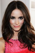 Abigail Spencer