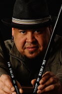 Abraham Laboriel Jr.