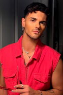 Abraham Mateo