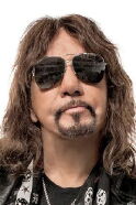 Ace Frehley