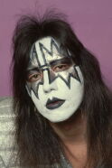 Ace Frehley