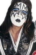 Ace Frehley