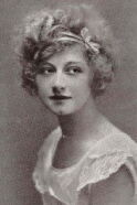 Ada May