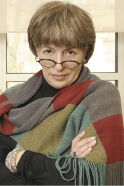 Ada Staviskaya