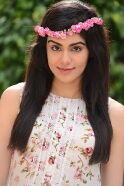 Adah Sharma