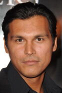 Adam Beach