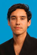 Adam Bessa