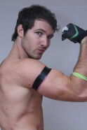 Adam Bridle