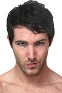 Adam Bridle