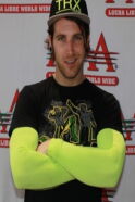 Adam Bridle