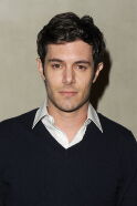 Adam Brody