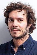 Adam Brody