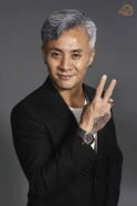 Adam Chan Chung-Tai