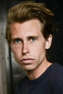Adam Christie