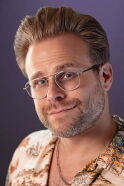 Adam Conover