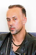 Adam Darski