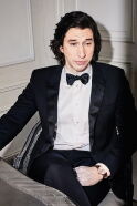 Adam Driver