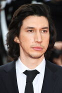 Adam Driver