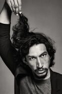 Adam Driver