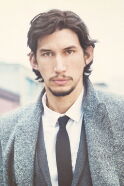 Adam Driver