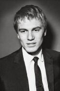 Adam Faith