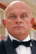 Adam Ferency
