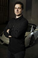 Adam Ferrara