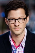 Adam Fristoe