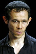 Adam Godley