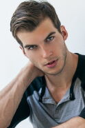 Adam Hagenbuch