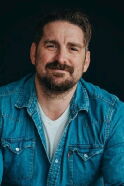 Adam Hampton