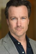 Adam Harper