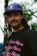 Adam Khalil