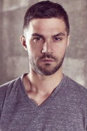 Adam LaVorgna