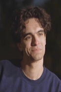 Adam Milhander