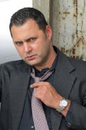 Adam Minarovich