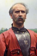 Adam Perzyk