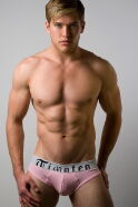 Adam Phebus