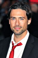 Adam Rayner